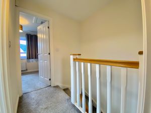 Landing- click for photo gallery